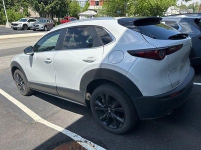 2024 Mazda Mazda CX-30 2.5 S Select Sport AWD