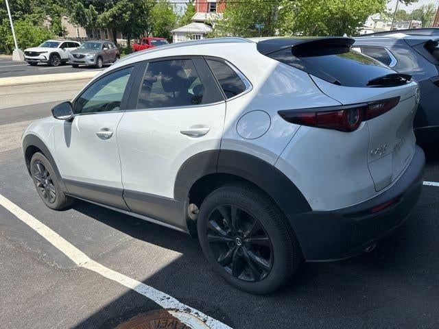2024 Mazda Mazda CX-30 2.5 S Select Sport AWD
