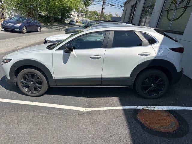 2024 Mazda Mazda CX-30 2.5 S Select Sport AWD
