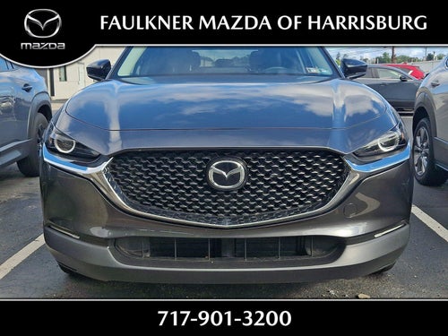 2024 Mazda Mazda CX-30 2.5 S Select Sport AWD