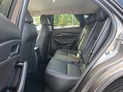 2024 Mazda Mazda CX-30 2.5 S Select Sport AWD