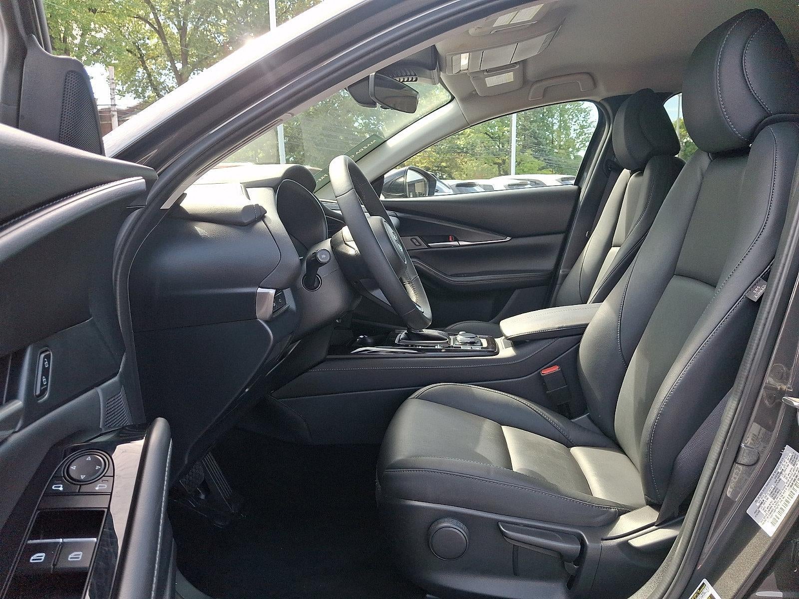 2024 Mazda Mazda CX-30 2.5 S Select Sport AWD