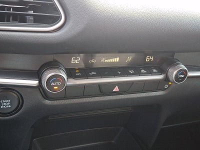 2024 Mazda Mazda CX-30 2.5 S Select Sport AWD