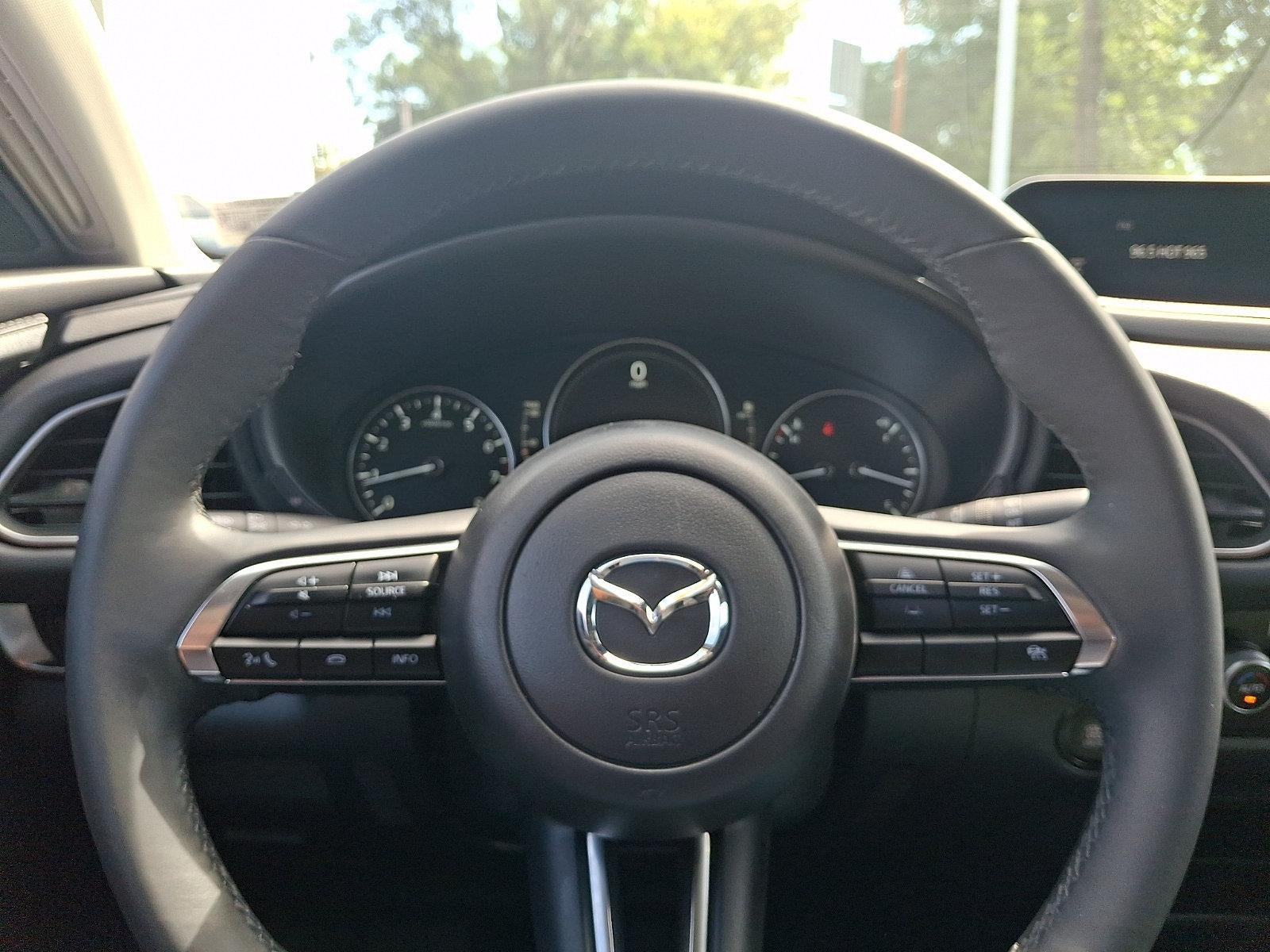2024 Mazda Mazda CX-30 2.5 S Select Sport AWD