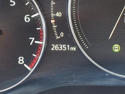 2024 Mazda Mazda CX-30 2.5 S Select Sport AWD