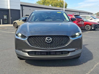 2024 Mazda Mazda CX-30 2.5 S Select Sport AWD