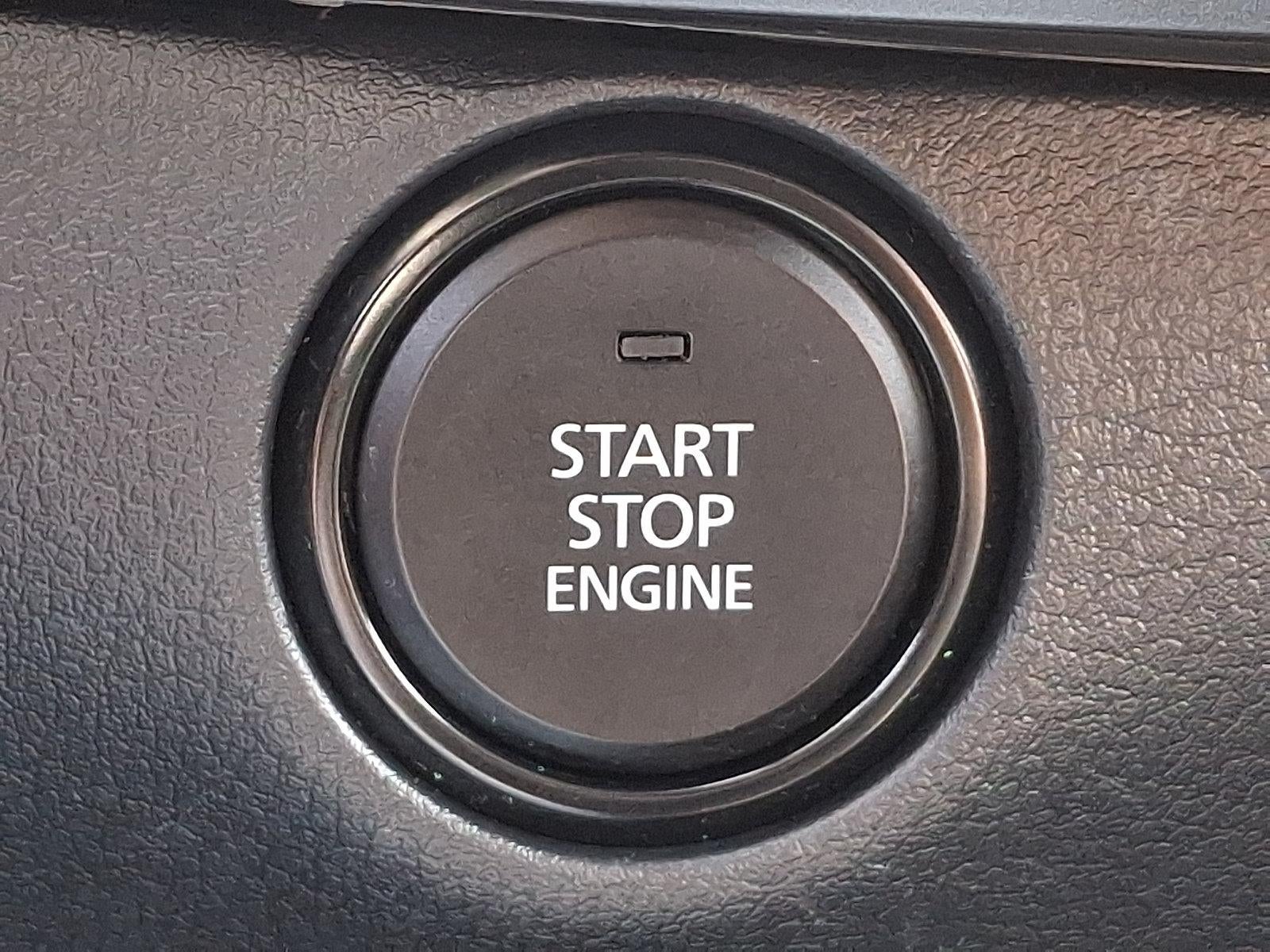 2024 Mazda Mazda CX-30 2.5 S Select Sport AWD