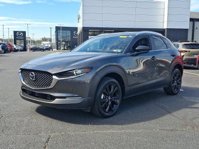 2024 Mazda Mazda CX-30 2.5 S Select Sport AWD