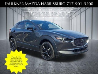2024 Mazda Mazda CX-30 2.5 S Select Sport AWD