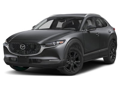 2024 Mazda Mazda CX-30 2.5 S Select Sport AWD