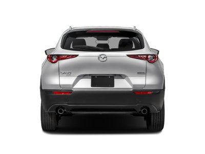 2024 Mazda Mazda CX-30 2.5 S Select Sport AWD