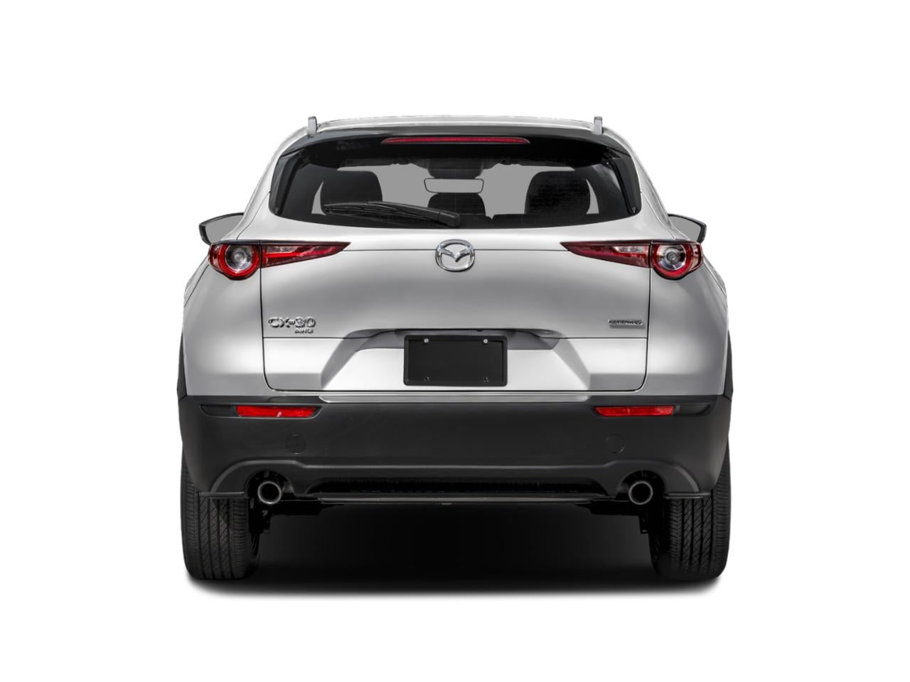 2024 Mazda Mazda CX-30 2.5 S Select Sport AWD