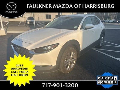 2023 Mazda Mazda CX-30 2.5 S Select Package AWD