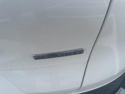 2023 Mazda Mazda CX-30 2.5 S Select Package AWD