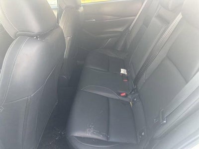 2023 Mazda Mazda CX-30 2.5 S Select Package AWD