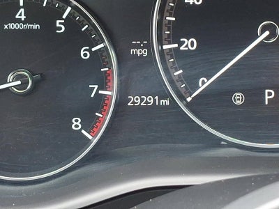 2023 Mazda Mazda CX-30 2.5 S Select Package AWD
