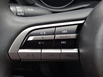 2023 Mazda Mazda CX-30 2.5 S Select Package AWD