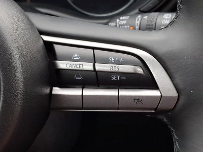 2023 Mazda Mazda CX-30 2.5 S Select Package AWD