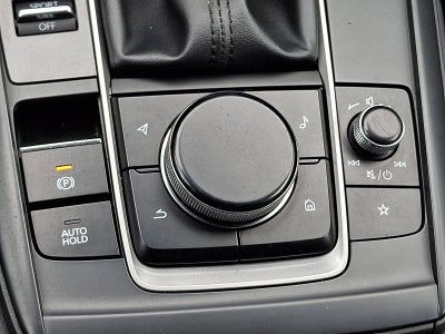 2023 Mazda Mazda CX-30 2.5 S Select Package AWD