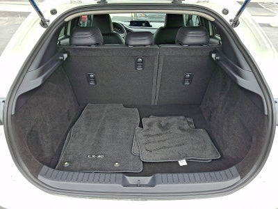 2023 Mazda Mazda CX-30 2.5 S Select Package AWD