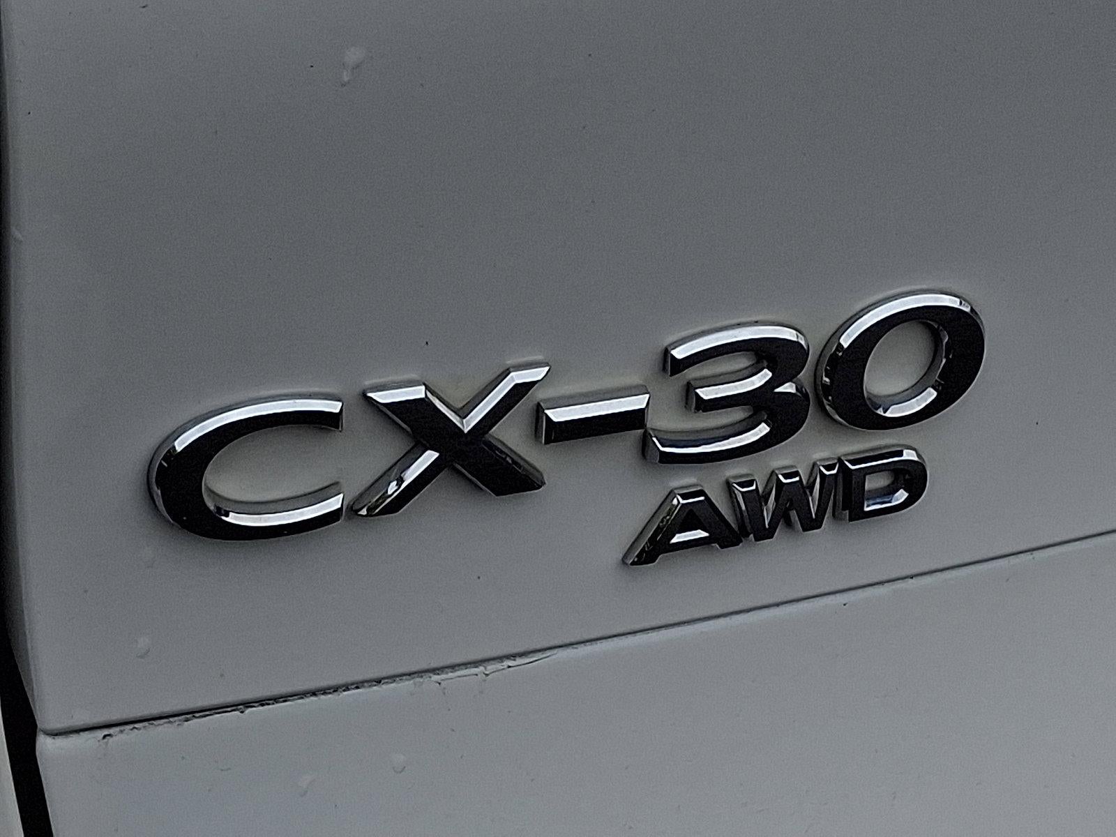 2023 Mazda Mazda CX-30 2.5 S Select Package AWD