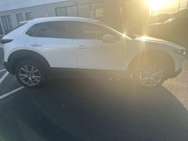 2023 Mazda Mazda CX-30 2.5 S Select Package AWD