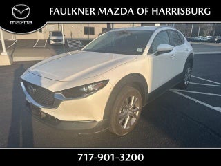 2023 Mazda Mazda CX-30 2.5 S Select Package AWD