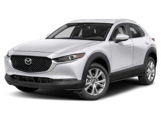 2023 Mazda Mazda CX-30 2.5 S Select Package AWD