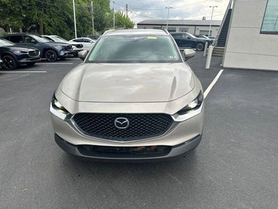 2023 Mazda Mazda CX-30 2.5 S Select Package AWD