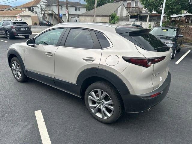 2023 Mazda Mazda CX-30 2.5 S Select Package AWD