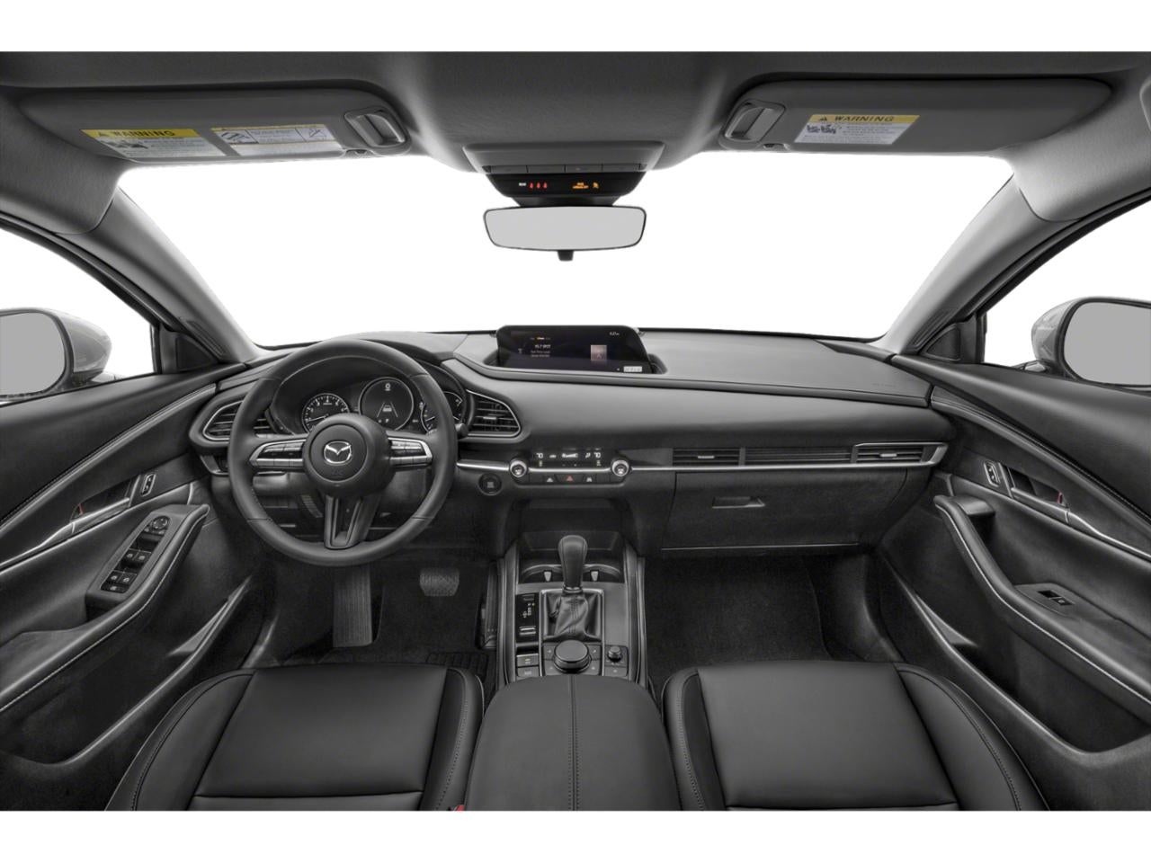 2023 Mazda Mazda CX-30 2.5 S Select Package AWD