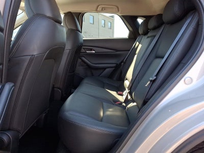 2023 Mazda Mazda CX-30 2.5 S Select Package AWD