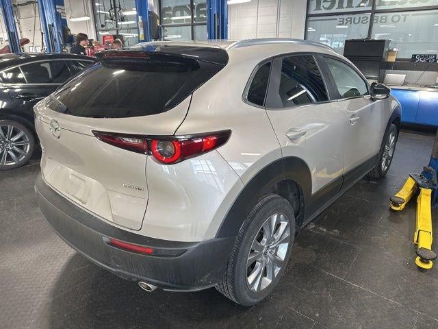 2023 Mazda Mazda CX-30 2.5 S Select Package AWD