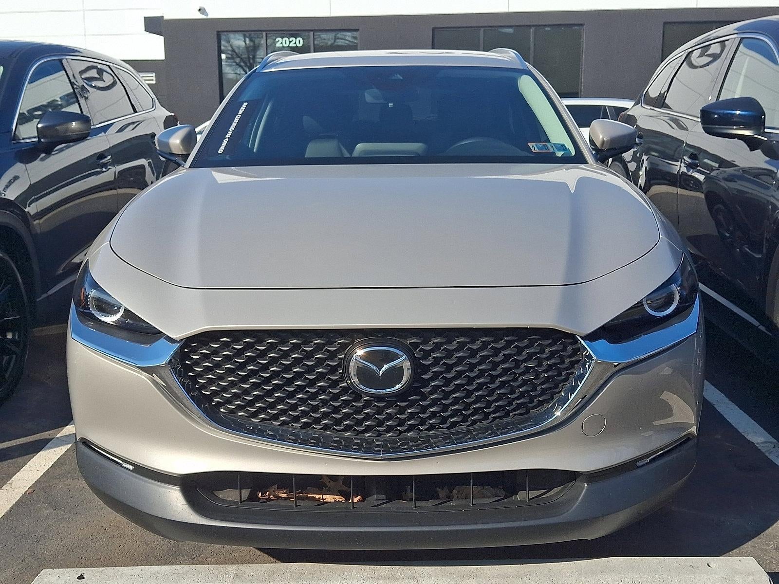 2023 Mazda Mazda CX-30 2.5 S Select Package AWD