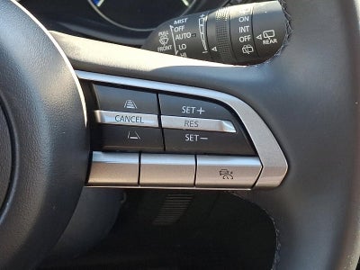 2023 Mazda Mazda CX-30 2.5 S Select Package AWD