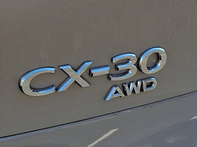 2023 Mazda Mazda CX-30 2.5 S Select Package AWD