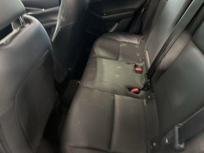 2023 Mazda Mazda CX-30 2.5 S Select Package AWD