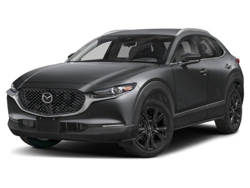 2024 Mazda Mazda CX-30 2.5 S Select Sport AWD