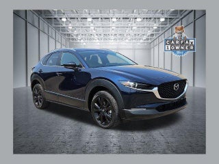 2024 Mazda Mazda CX-30 2.5 S Select Sport AWD