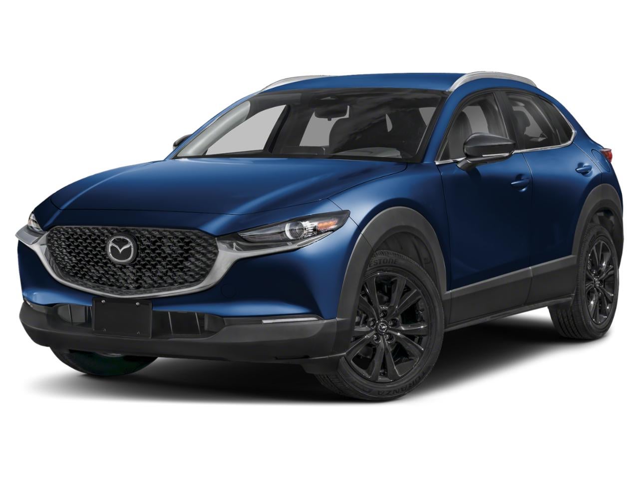 2024 Mazda Mazda CX-30 2.5 S Select Sport AWD
