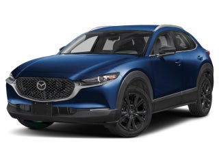 2024 Mazda Mazda CX-30 2.5 S Select Sport AWD