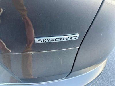 2023 Mazda Mazda CX-30 2.5 S Select Package AWD