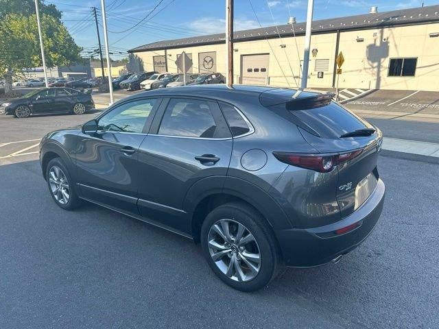 2023 Mazda Mazda CX-30 2.5 S Select Package AWD