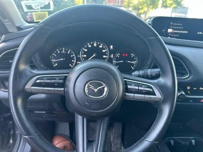 2023 Mazda Mazda CX-30 2.5 S Select Package AWD