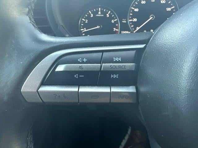2023 Mazda Mazda CX-30 2.5 S Select Package AWD