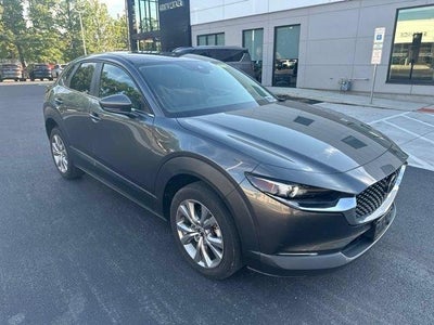 2023 Mazda Mazda CX-30 2.5 S Select Package AWD