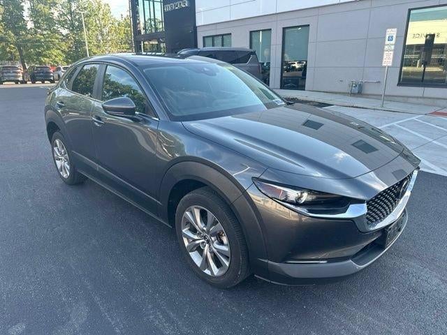 2023 Mazda Mazda CX-30 2.5 S Select Package AWD