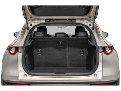 2023 Mazda Mazda CX-30 2.5 S Select Package AWD