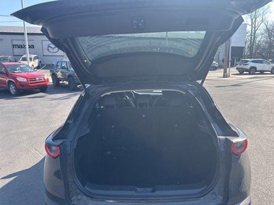 2023 Mazda Mazda CX-30 2.5 S Select Package AWD