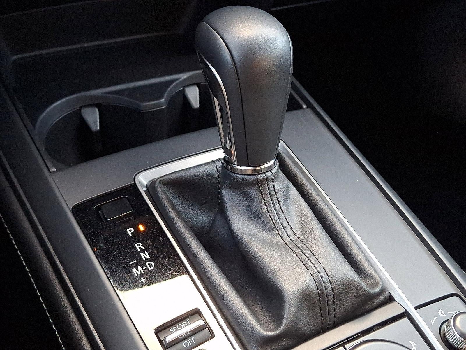 2023 Mazda Mazda CX-30 2.5 S Select Package AWD